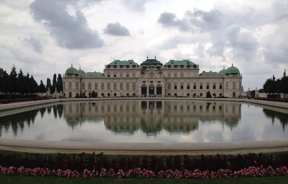Vienna