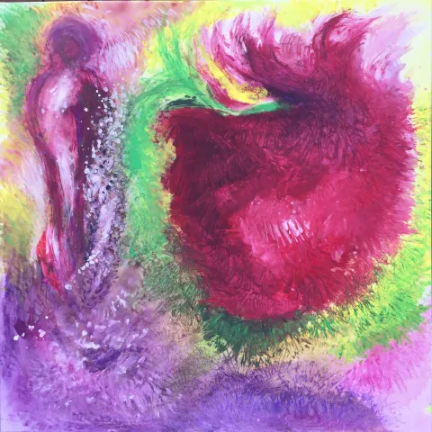 The Garden of Eden