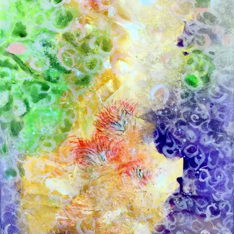 The Underwater World
