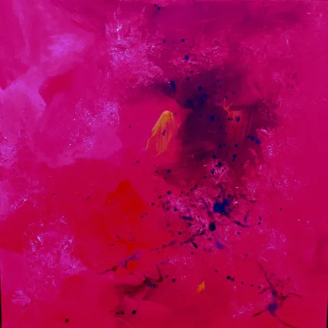 Passion magenta