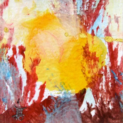 Burning Sun