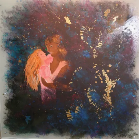 Romeo and Juliet