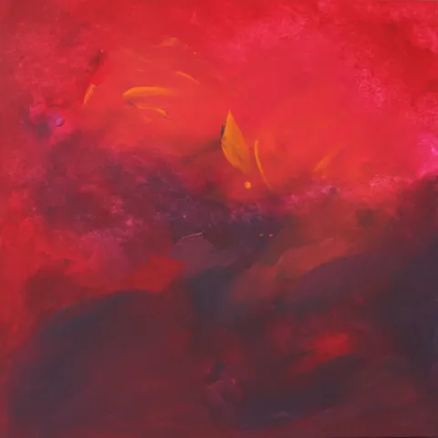 Chinese Summer II