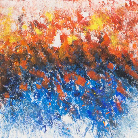 Vulcano 2