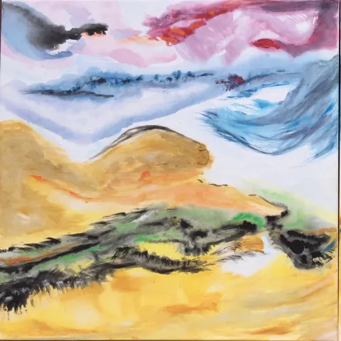 Desert 1 + 2