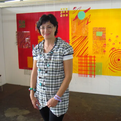 Installation: HIROKO