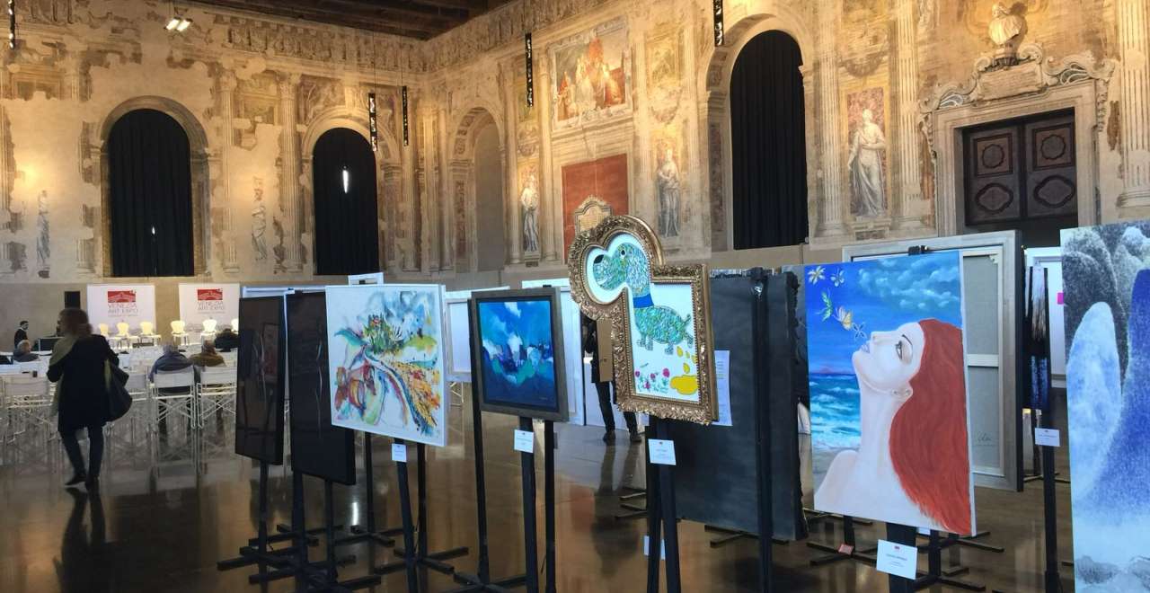 Venezia ART EXPO 2018