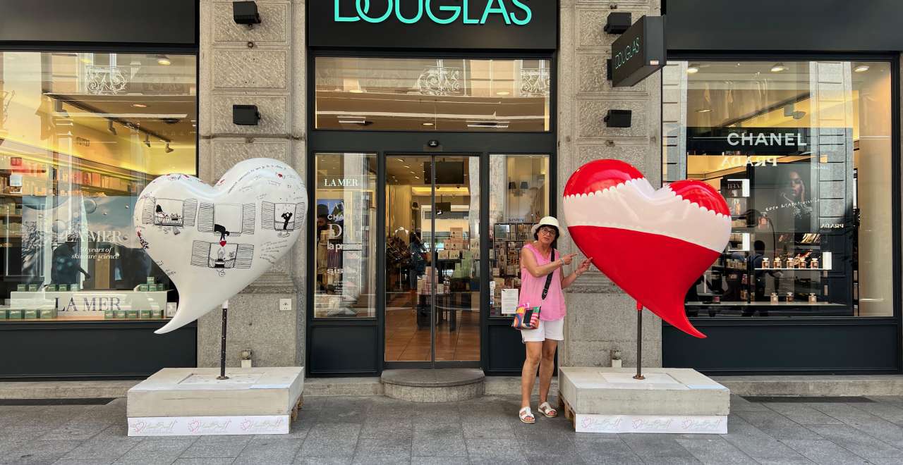 heartbeats Lugano