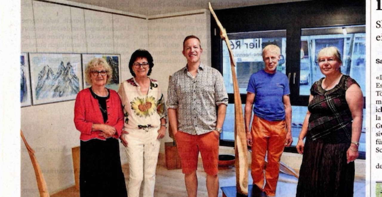 Freie Sicht
